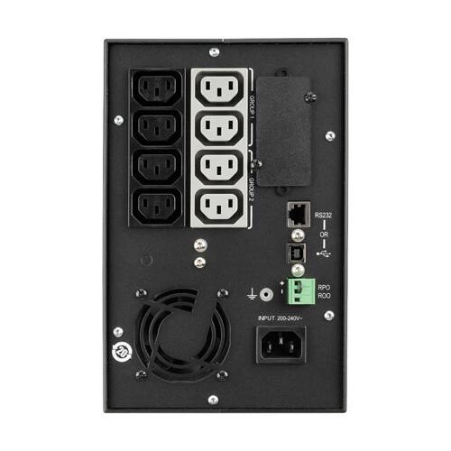 UPS EATON 5P Tower 1100W 8x C13 5P1550I
