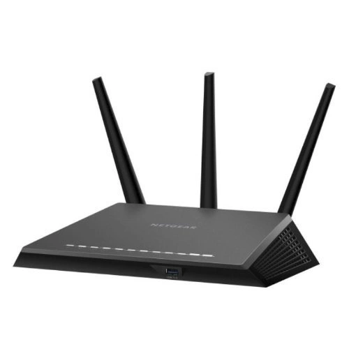 Router Netgear R7000P-100PES 4x RJ-45 10/100/1000 Mb/s 2225 Mbps