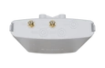 Point d'accès Mikrotik L11UG-5HaxD-NB 2,4 GHz | 5 GHz 2400 Mbps 18-28V Passive PoE 802.11 a/b/g/n/ac/ax