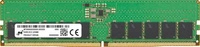 Mémoire RAM 1x 16 GB Micron ECC UNBUFFERED DDR5 1Rx8 4800MHz PC5-38400 UDIMM | MTC10C1084S1EC48BA1R
