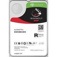 Disque dur Seagate IronWolf PRO 3.5'' HDD 6000GB 7200RPM SATA 6Gb/s 256MB | ST6000NE000