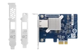 Carte réseau QNAP QXG-5G1T-111C 1x RJ-45 5Gb