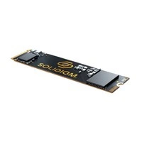 Disque dur SSD SOLIDIGM P41 Plus 1024GB M.2 2280 NVMe PCIe | SSDPFKNU010TZ01