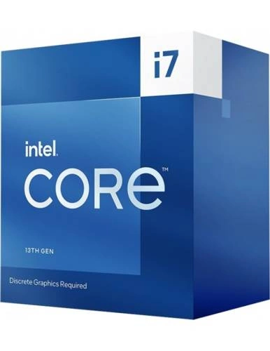 Processeur Intel Core i7-13700K (30MB, 16x 5.4GHz) BX8071513700K