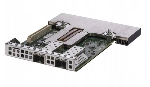 Carte réseau DELL R887V 2x SFP28 25Gb