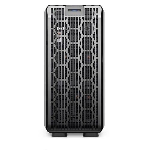 Serveur DELL T350 4,5U 1 x LGA1200 16GB 1 x 480 GIGAOCTETS 8 x 3.5" 1
