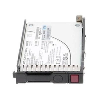 Disque dur SSD dédié au serveur HPE 1200GB 2.5'' SATA 6Gb/s 804677R-B21