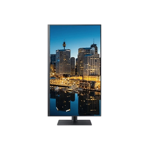 Moniteur 32" Samsung LF32TU870VRXEN T870 3840 x 2160 4K UHD 60Hz matrice d'écran VA