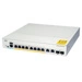 Switch Cisco Catalyst C1000-8T-E-2G-L 8x 1Gb 2x RJ-45/SFP