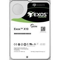 Disque dur Seagate Exos X10 3.5'' HDD 10000GB 7200RPM SAS 12Gb/s 256MB | ST10000NM0096