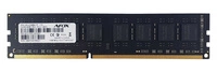 Mémoire RAM 1x 8GB Afox NON-ECC UNBUFFERED DDR3 1600MHz PC3-12800 UDIMM | AFLD38BK1P