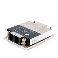 Dissipateur thermique dédié aux serveurs HP ProLiant DL160 G8 | 677055-001