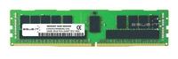 Mémoire RAM 1x 16GB ESUS IT ECC REGISTERED DDR4 2Rx8 2400MHz PC4-19200 RDIMM | ESUD42400RD8/16G