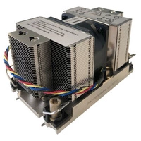 Refroidissement du processeur Supermicro Server/workstation/workstation | SNK-P0088AP4