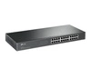 Commutateur TP-LINK TL-SF1024 24x 100Mb