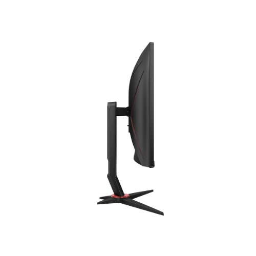 Moniteur 27" AOC C27G2ZU/BK 1920 x 1080 Full HD 240Hz matrice d'écran VA
