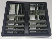 Mémoire RAM 1x 2GB QIMONDA ECC REGISTERED DDR2 400MHz PC2-3200 RDIMM | HYS72T256220HR