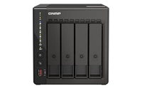 Serveur NAS QNAP QVP-41C