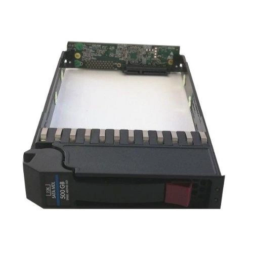Plateau de disque 3.5'' SATA Hot-Swap dédié à HP | 79-00000523-A