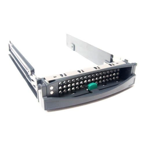 Plateau de disque 3.5'' SAS/SATA/SCSI Hot-Swap dédié à Fujitsu | A3C40010741