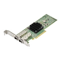 Carte réseau DELL 540-BBUP 2x SFP28 PCI Express 25Gb