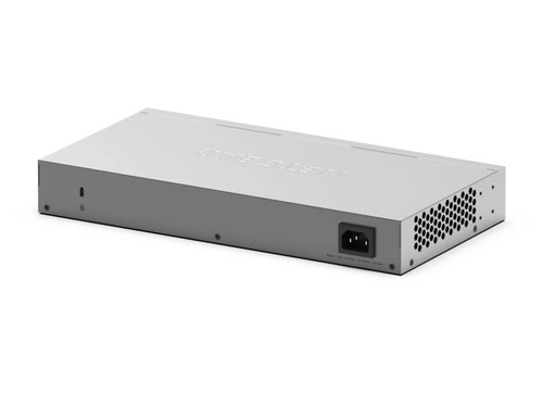 Commutateur Netgear GS724T-600EUS 24x 1Gb 2x SFP+