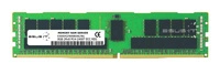 Mémoire RAM 1x 8GB ESUS IT ECC REGISTERED DDR4 2Rx8 2400MHz PC4-19200 RDIMM | ESUD42400RD8/8G