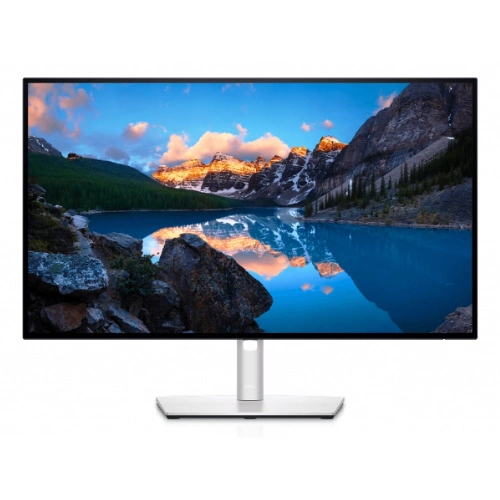 Moniteur 27" DELL UltraSharp 210-AYUK S2722DC 2560 x 1440 QHD 60Hz matrice d'écran IPS