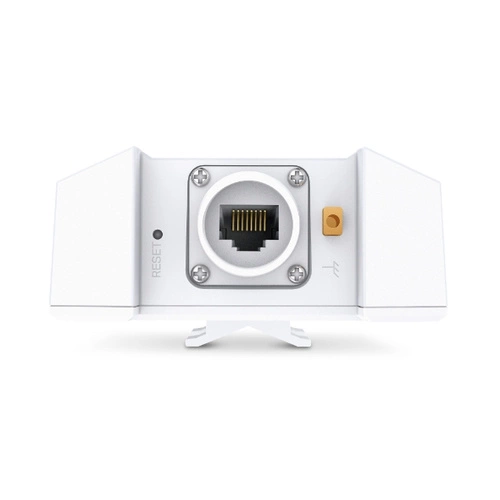 Point d'accès TP-LINK EAP610-OUTDOOR 2.4 GHz | 5 GHz 1201 Mbps 802.11 a/b/g/n/ac/ax