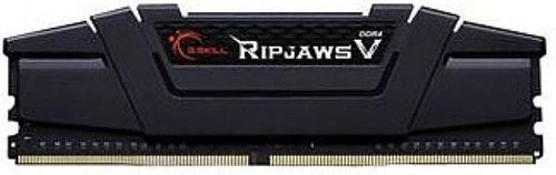 Mémoire RAM 1x 16GB G.Skill DDR4 2Rx8 3200MHz PC4-25600 NON-ECC  | F4-3200C16S-16GVK