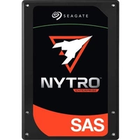 Disque dur SSD Seagate Nytro 3750 1.6TB 2.5'' SAS TLC | XS1600ME70045
