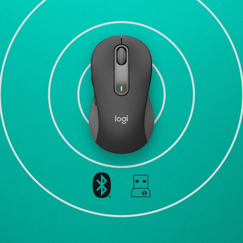 Sans fil souris Logitech Signature M650 for Business 910-006348