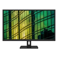 Moniteur 31.5" AOC Q32E2N 2560 x 1440 QHD 75Hz matrice d'écran IPS
