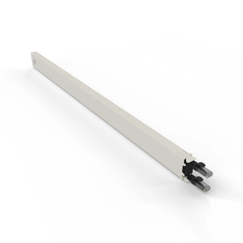 patchbox.one / cassette / 30U / UTP / RJ45