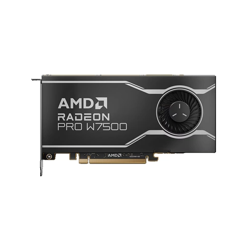Carte graphique Radeon AMD Radeon Pro 8GB GDDR6 | 100-300000078
