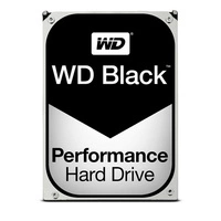 Disque dur Western Digital Black 2.5'' HDD 1TB 7200RPM SATA 6Gb/s 64MB | WD10SPSX
