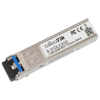 Moduł SFP Mikrotik S-31DLC20D LC 1,25 Gbps SFP 20 km