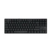 Clavier Sans fil Cherry MX 8.2 TKL Wireless RGB QWERTY