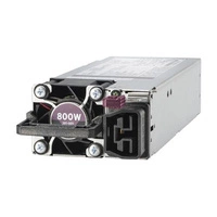 Bloc d'alimentation HP ProLiant & SimpliVity 800W | 865428-B21