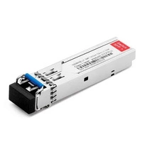 Moduł SFP Cisco GLC-LX-SMD-RGD-RFB LC 1 Gbps SFP 10000 m