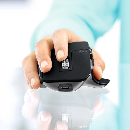 Sans fil souris Logitech MX Master 3 f/ Mac 910-005696