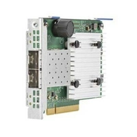 Carte réseau HPE 879383-B21 2x SFP28 PCI Express 10/25Gb