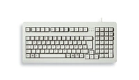 Clavier Câblés Cherry G80-1800 QWERTZ