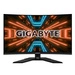 Moniteur 31.5" Gigabyte M32QC-EK 2560 x 1440 QHD 165Hz matrice d'écran VA
