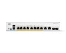 Switch Cisco Catalyseur C1200-8P-E-2G 8x 1Gb 2x RJ-45/SFP 67 W PoE+
