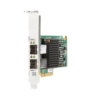 Carte réseau HPE 779793-B21 2x SFP+ PCI Express 10Gb