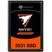 Disque dur SSD Seagate Nytro 3531 1.6TB 2.5'' SAS 12Gbps  | XS1600LE70004