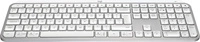 Clavier Sans fil Logitech MX Keys S QWERTY