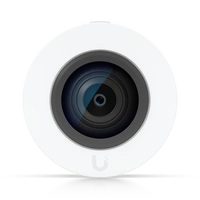 Caméra Ubiquiti AI Theta 360 Lens UVC-AI-Theta-Lens-360 4MP 2560 x 2560 (1:1) 20 FPS