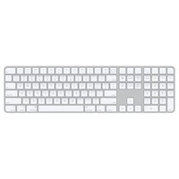 Clavier Avec ou sans fil Apple MK2C3LB/A